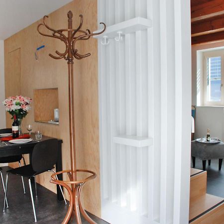 Holiday Home Casa Rossella By Interhome Minusio Luaran gambar