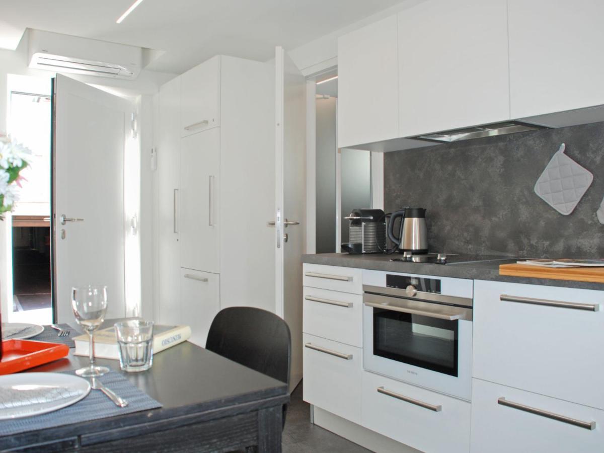 Holiday Home Casa Rossella By Interhome Minusio Luaran gambar