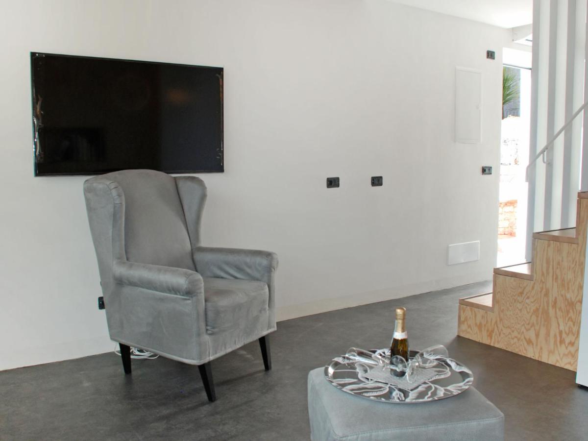 Holiday Home Casa Rossella By Interhome Minusio Luaran gambar