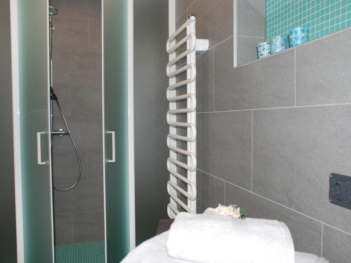 Holiday Home Casa Rossella By Interhome Minusio Luaran gambar